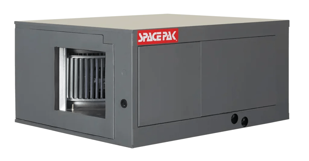 The Benefits of Installing SpacePak Air Conditioning in Toronto