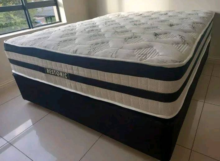 Bed 2 Western Cape Beds