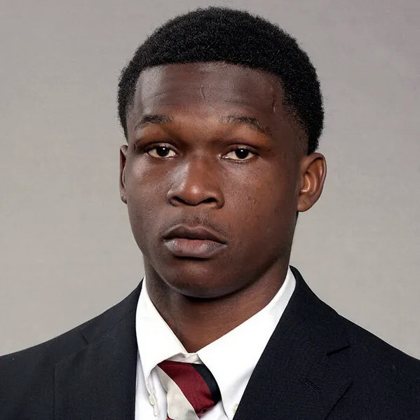 Kelton Henderson South Carolina Gamecocks Wide Receiver