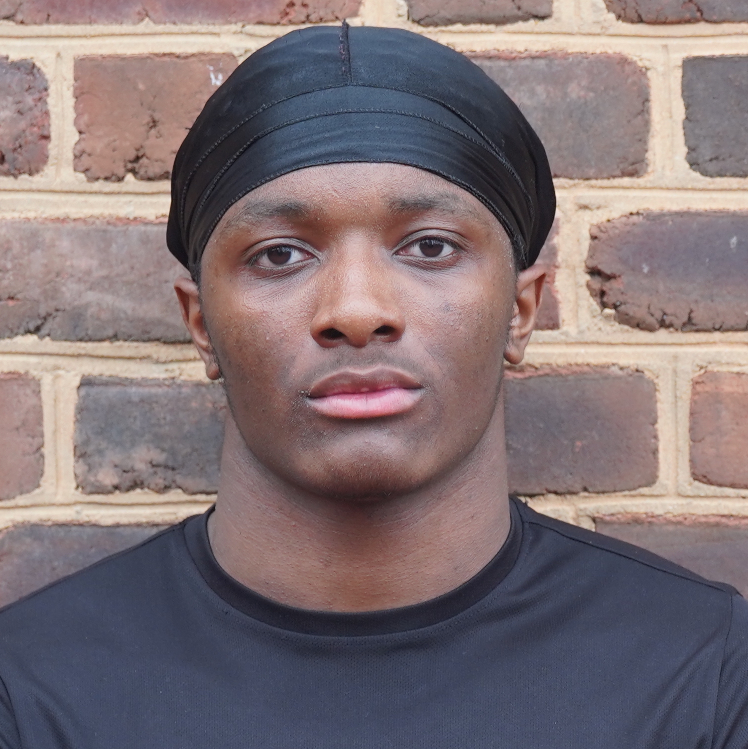 Savion Hiter Woodberry Forest Running Back