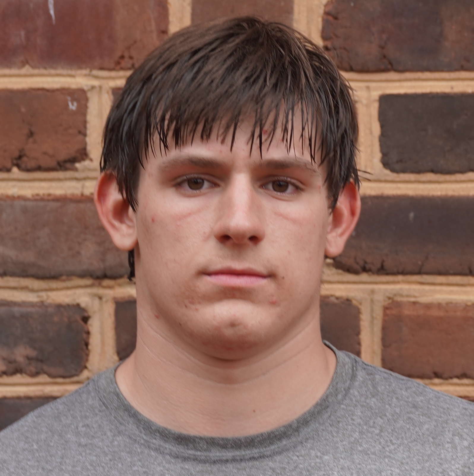 Charlie Sutton Woodberry Forest Linebacker