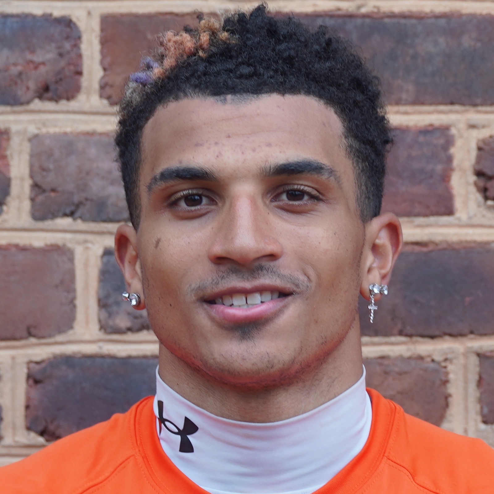 Dyzier Carter Woodberry Forest Wide Receiver