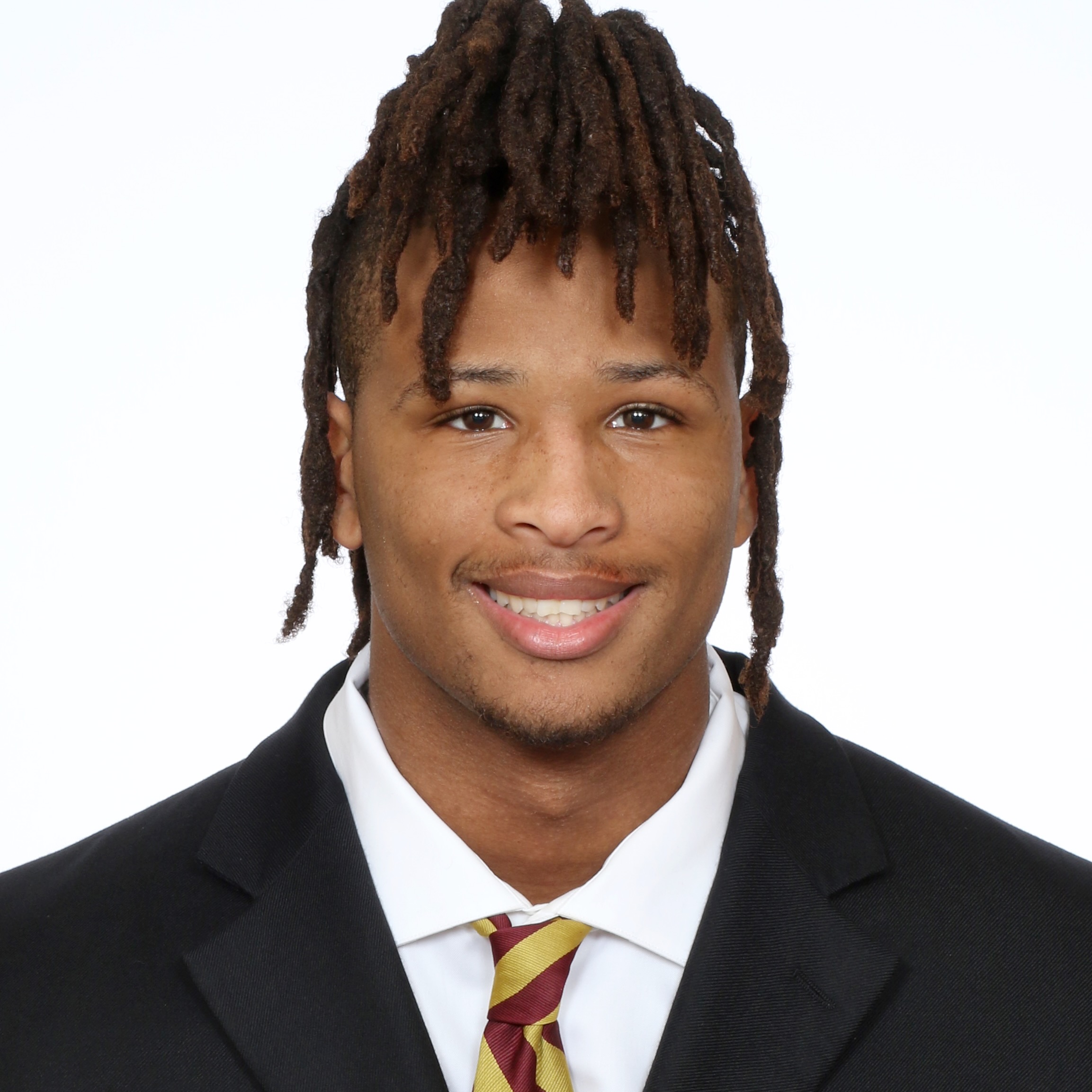 Lamont Green Jr. Florida State Seminoles Edge