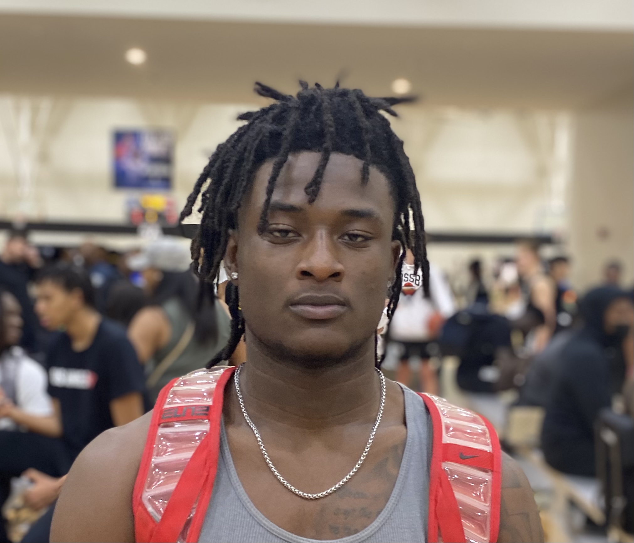 Jamyron Keller NIL Profile