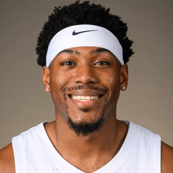 Jalen Pickett Penn State Nittany Lions Point Guard