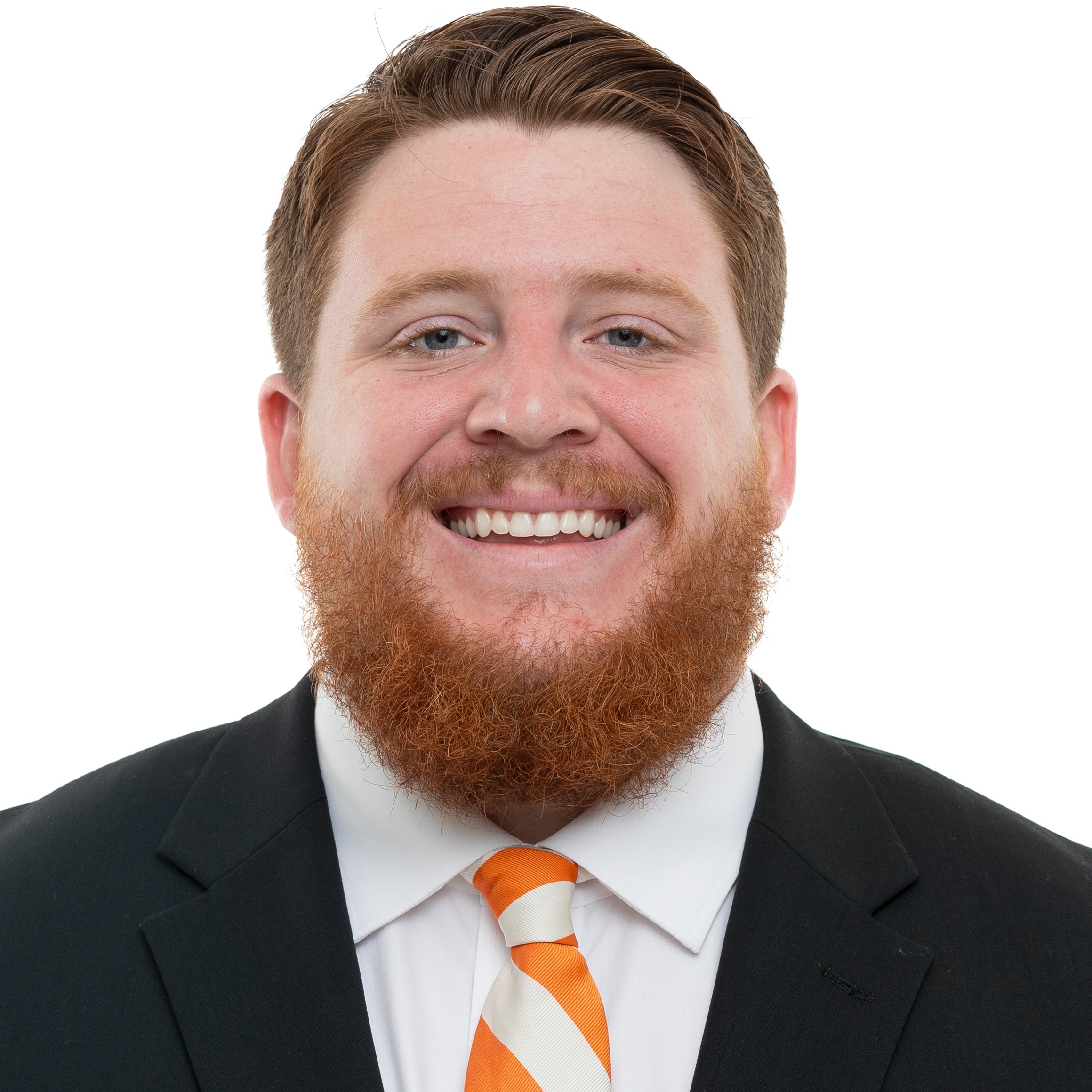 Ollie Lane Tennessee Volunteers Offensive Tackle