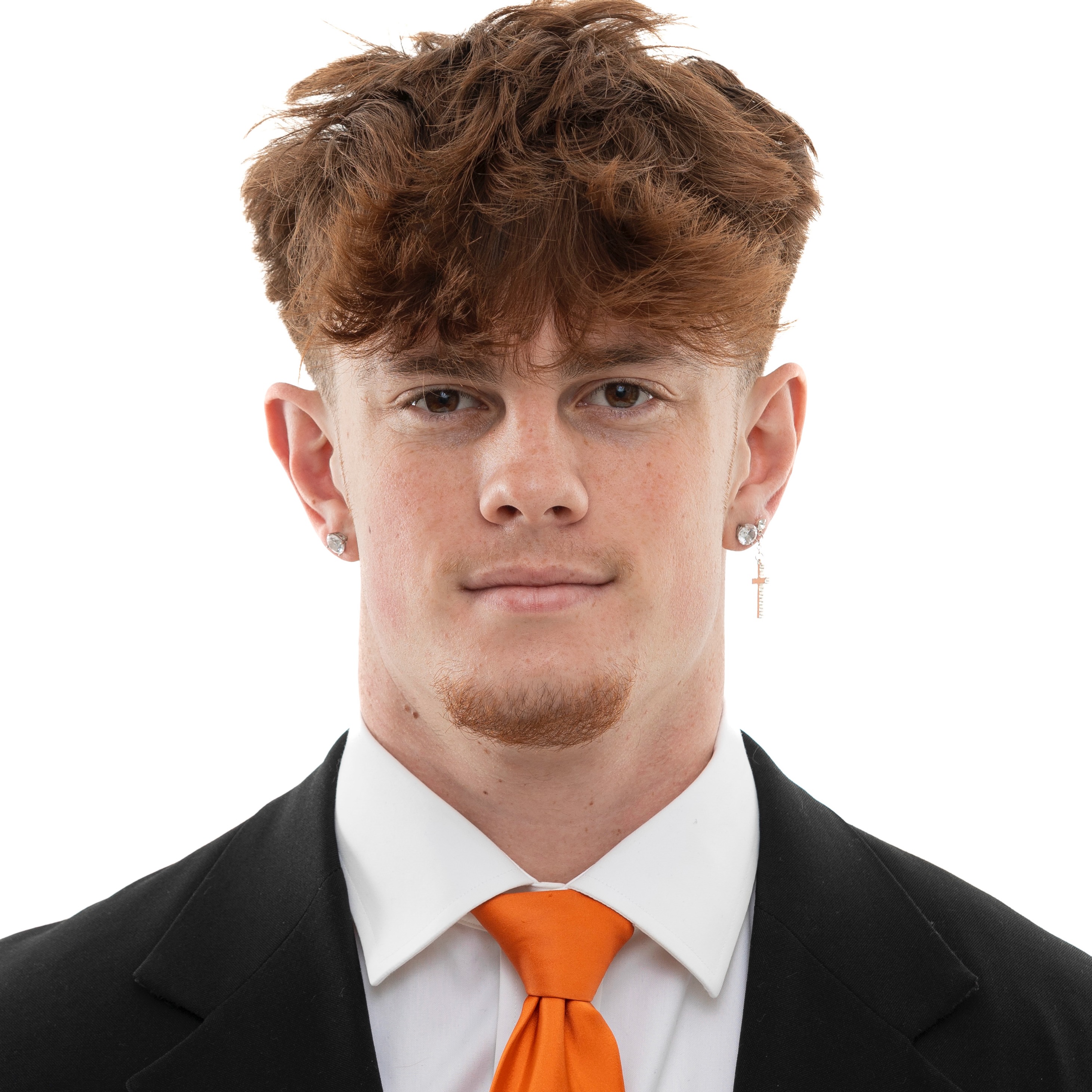 Jack Luttrell Arizona Wildcats Safety