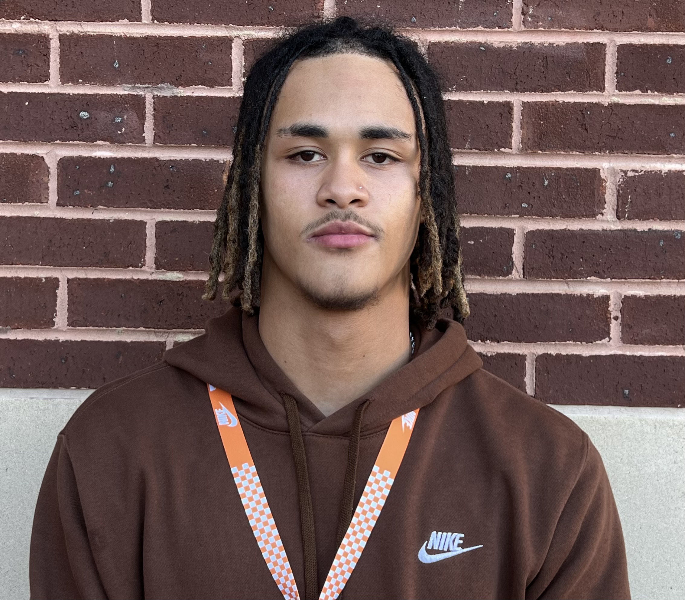 Peyton Lewis Tennessee Volunteers Running Back