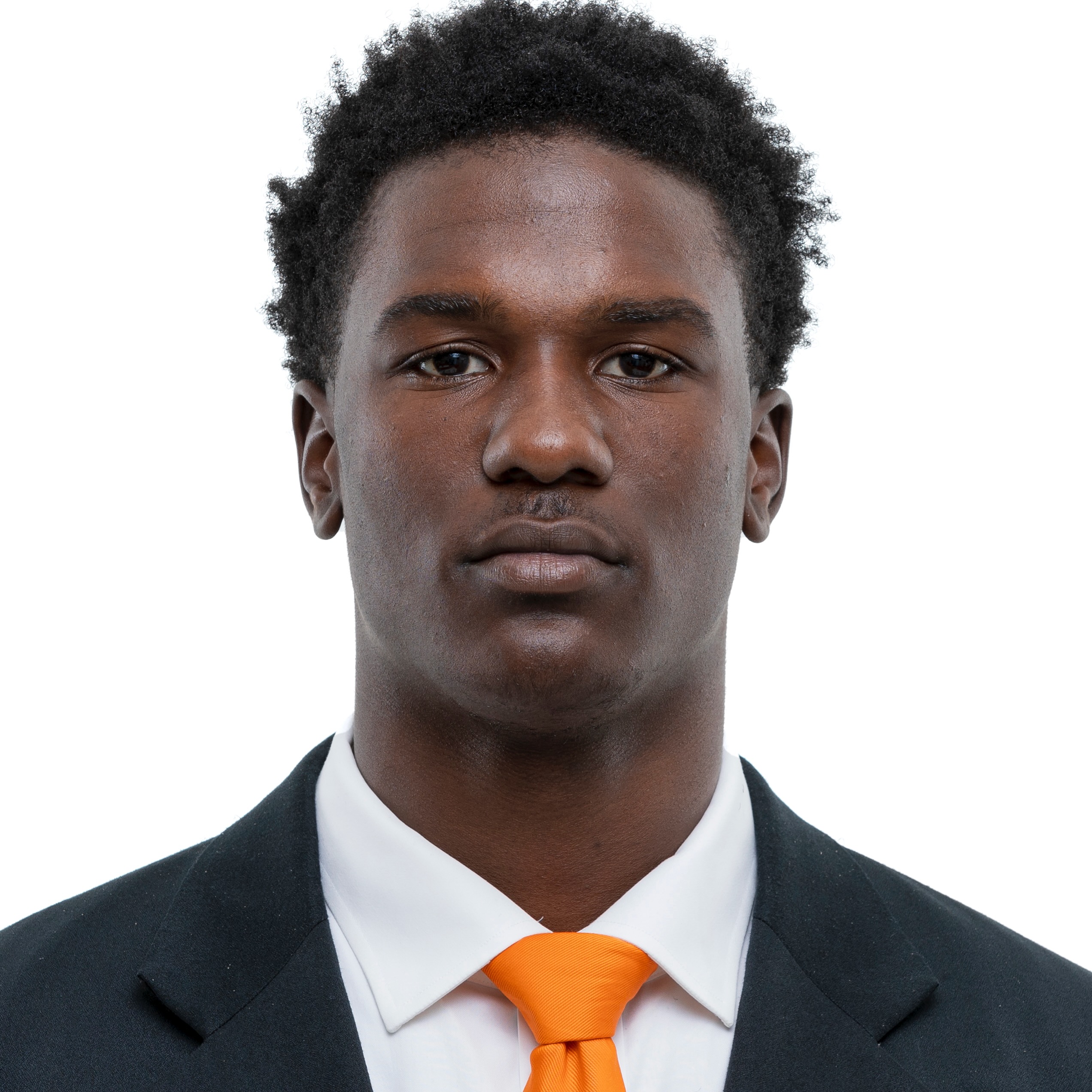 James Pearce Tennessee Volunteers Edge