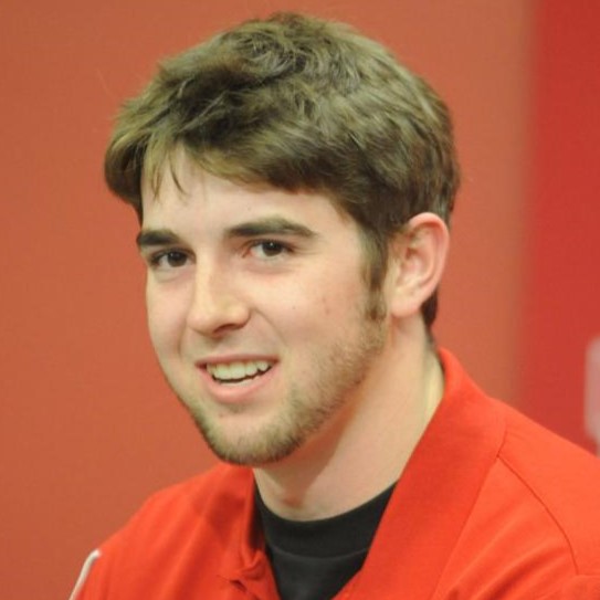 Blake Lawrence Nebraska Cornhuskers Linebacker