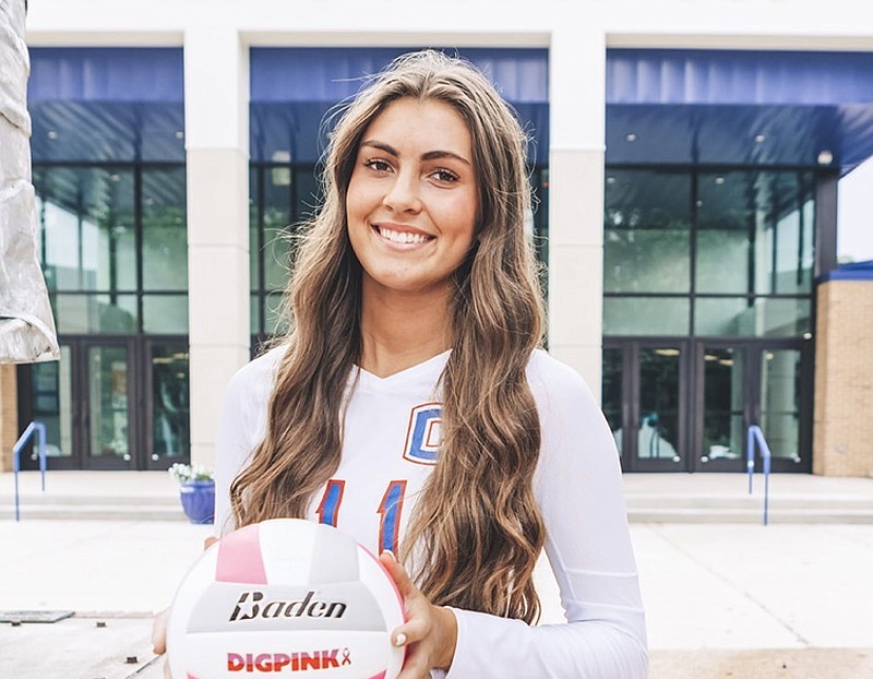 Lauren Hurst Cleveland Power Forward