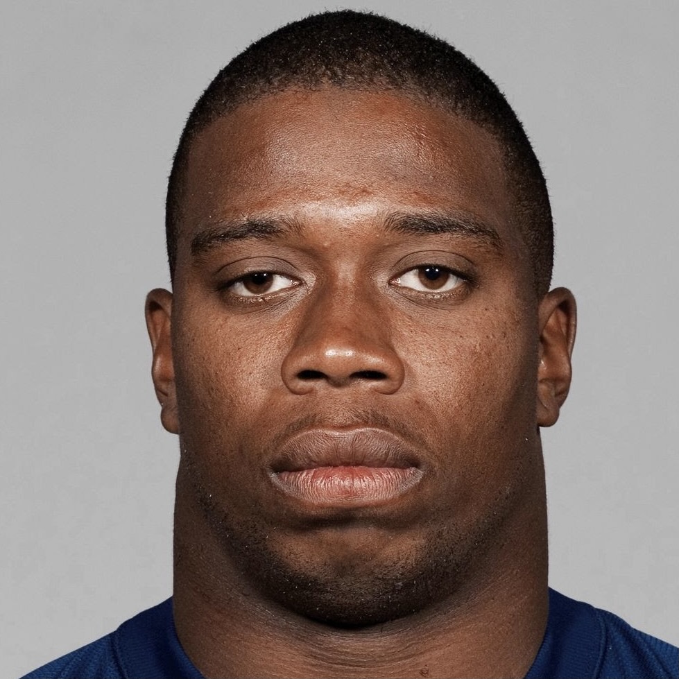 Angelo Crowell Virginia Cavaliers Linebacker