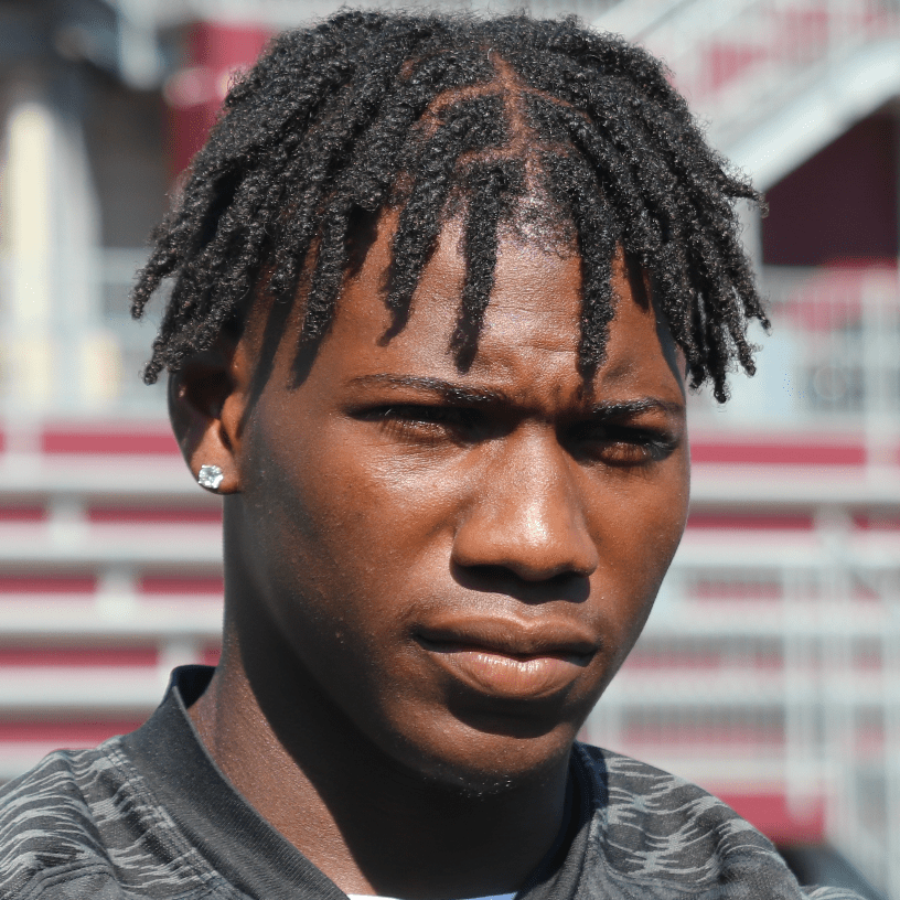 Shawn Lee Jr. Harrisburg Athlete