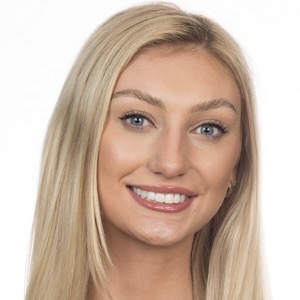 Cameron Brink - Los Angeles Sparks - Power Forward