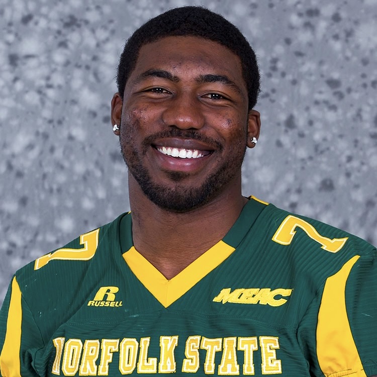 Lynden Trail Washington Commanders Edge