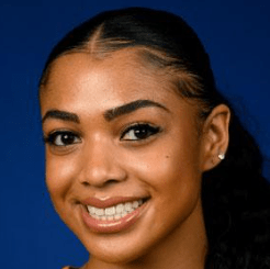 Laila Phelia - Michigan Wolverines - SG