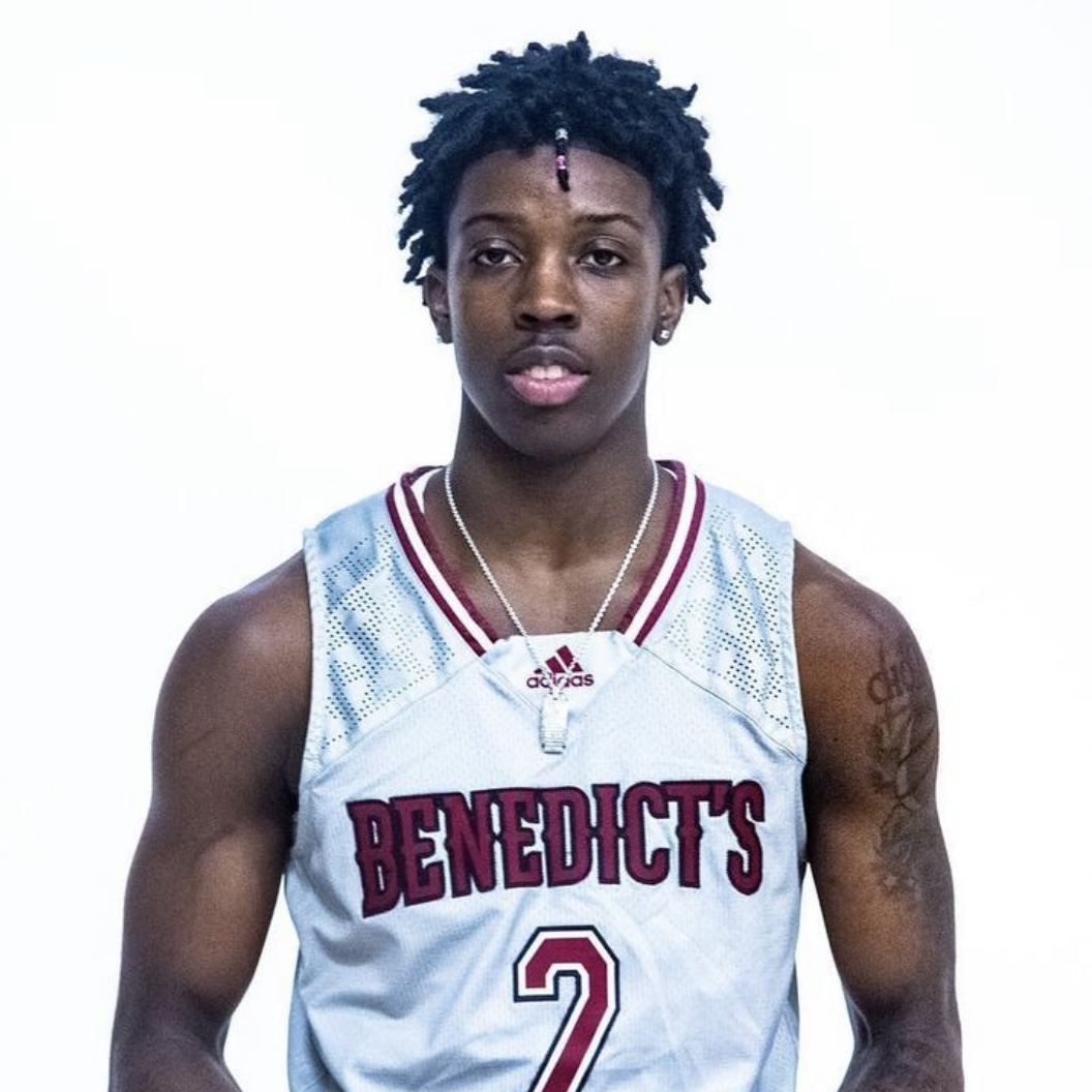 Tylaur Johnson Scouting Profile