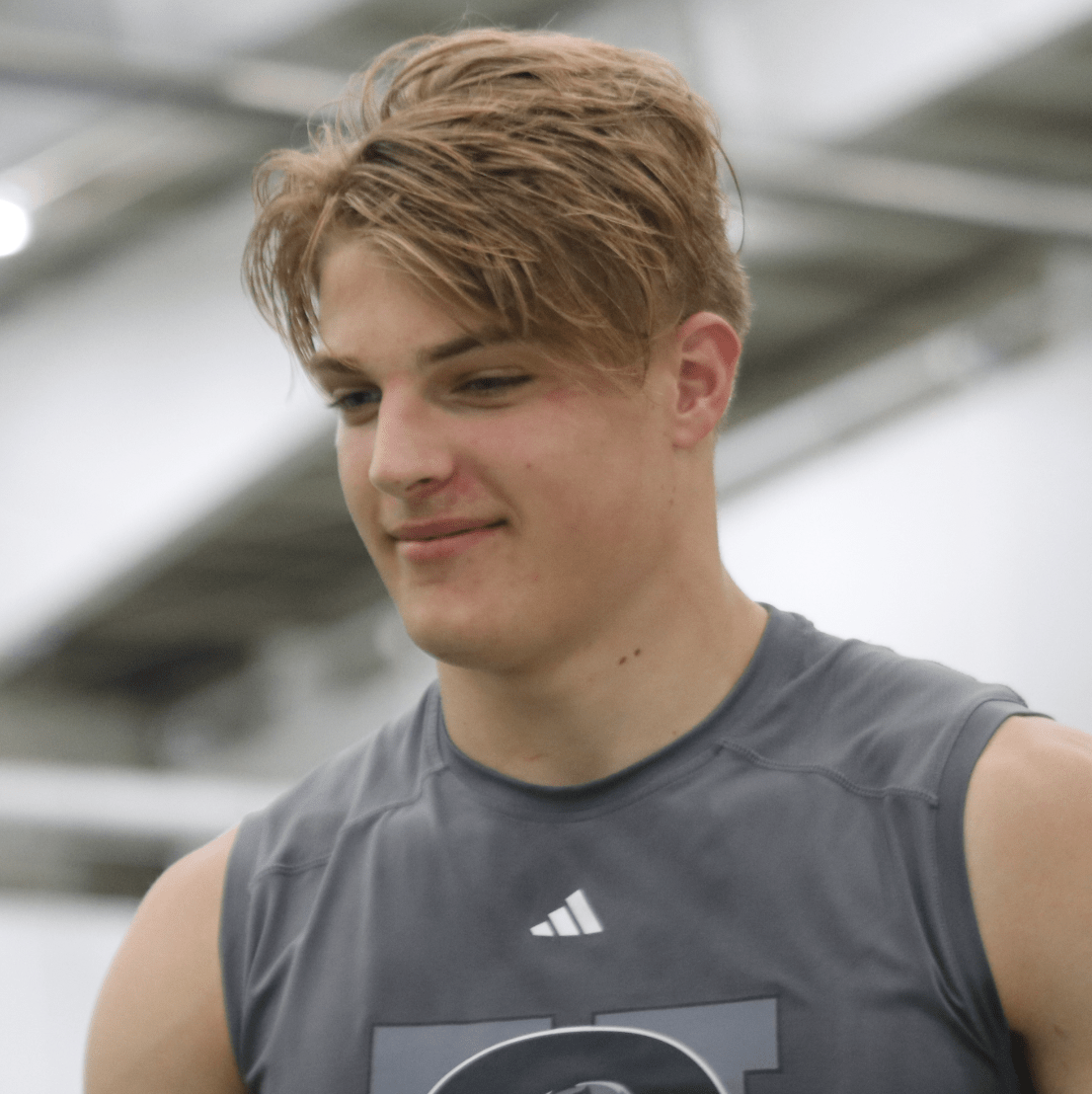 Kevin Brown Harrisburg EDGE