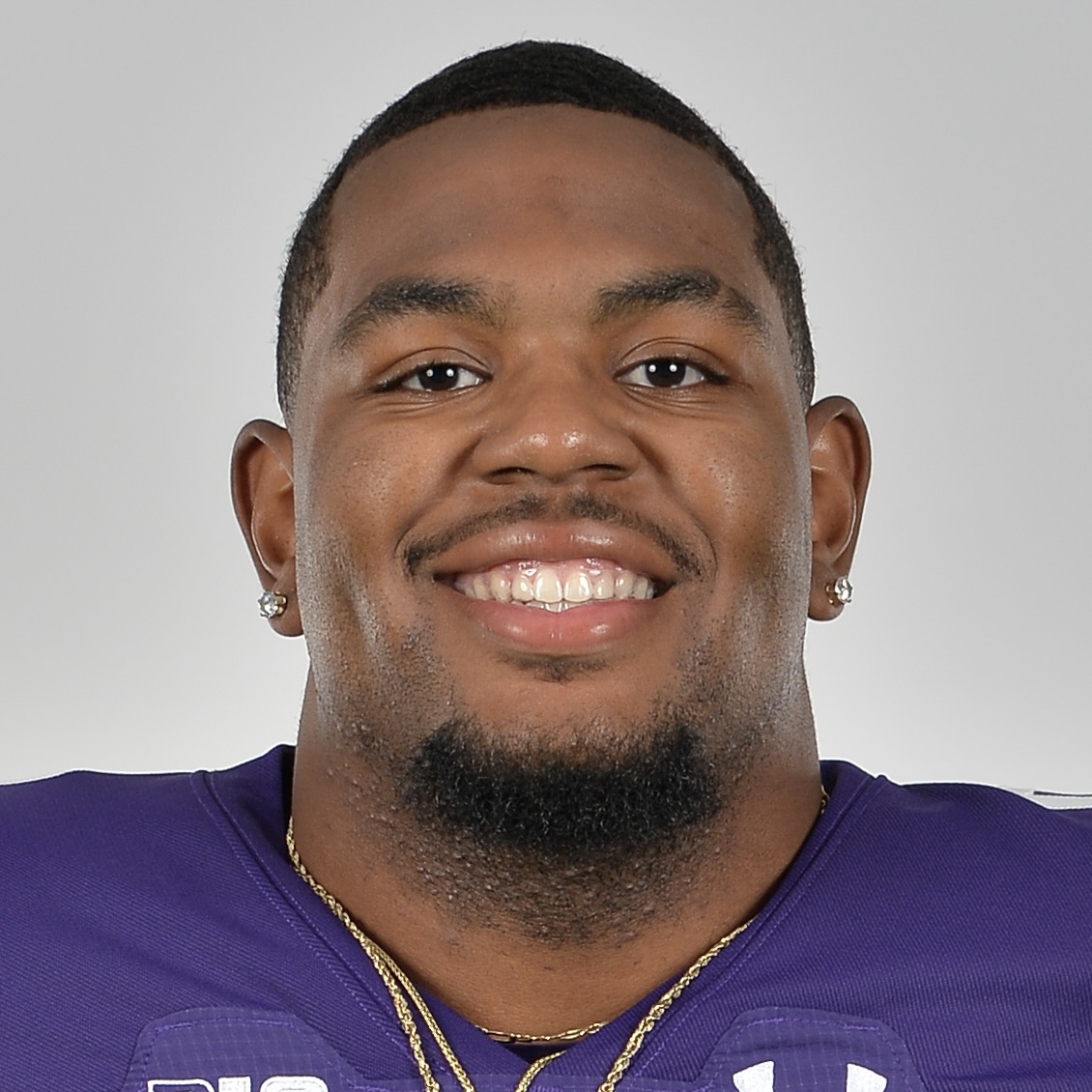 Ryan Johnson Recruiting Profile