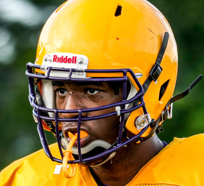 Corey Adams Edna Karr Edge