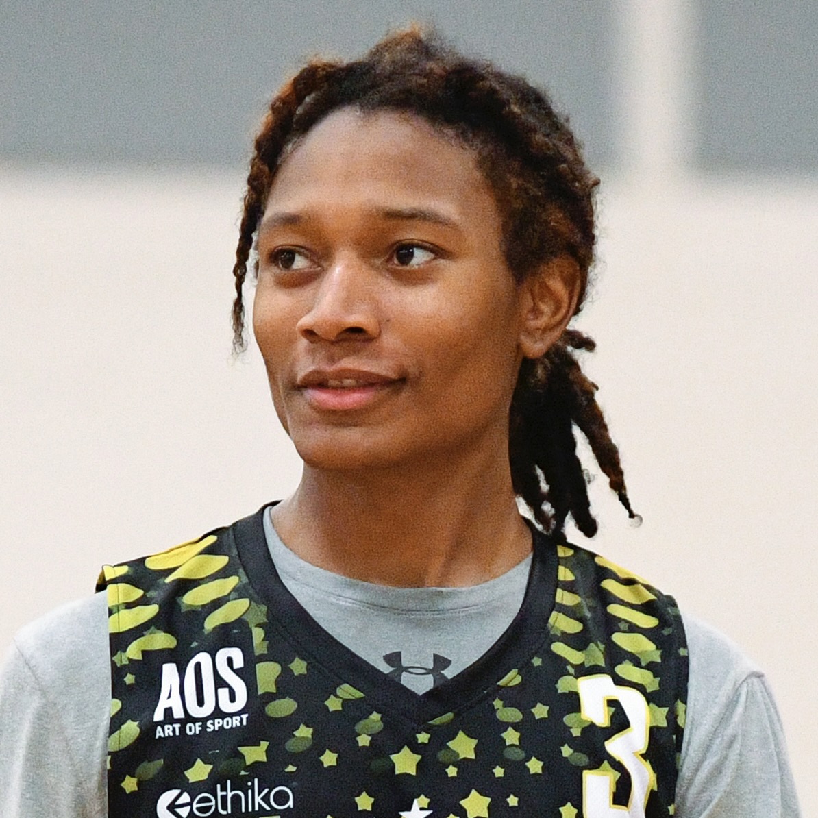 TyTy Washington Memphis Grizzlies Point Guard