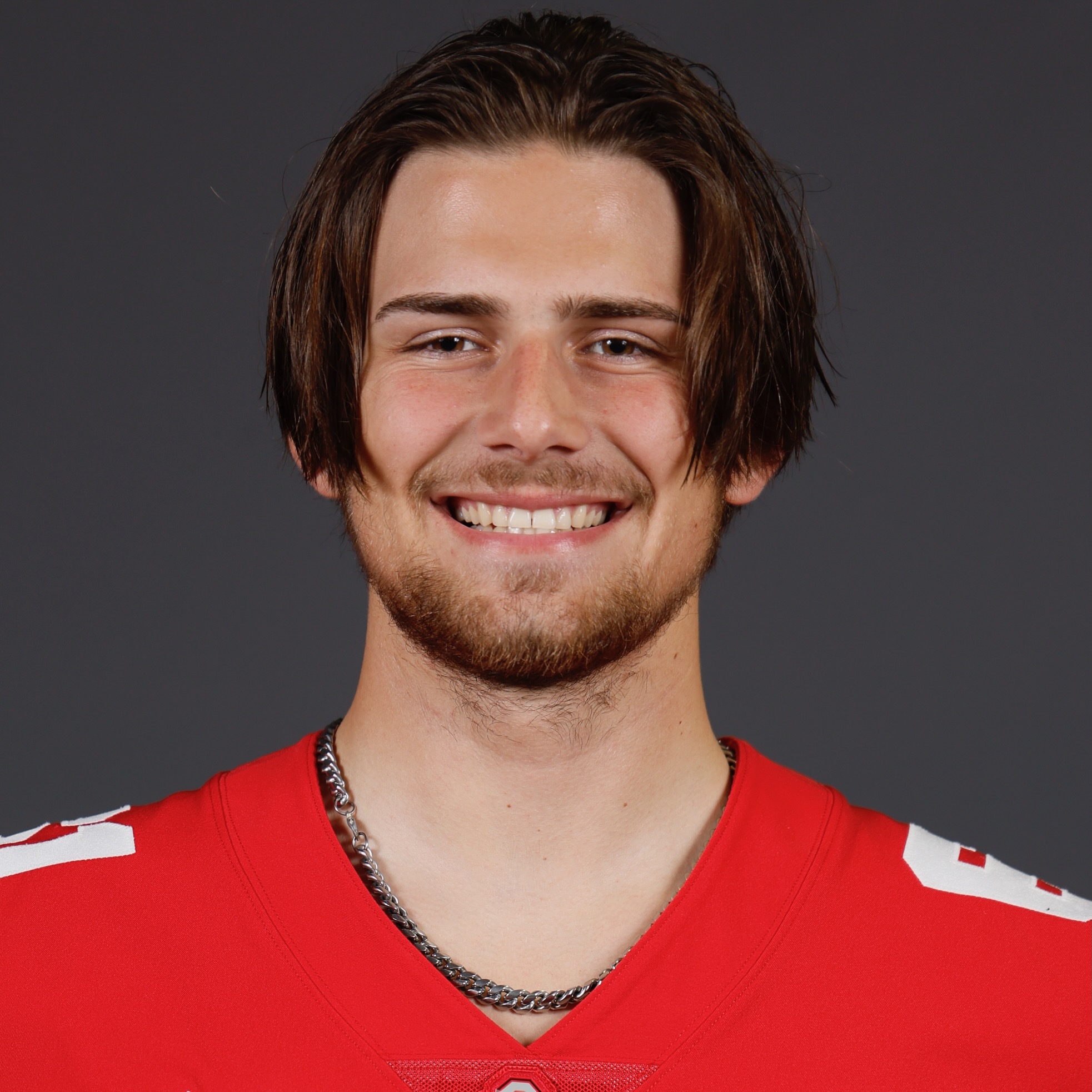 Caden Davis - Ohio State Buckeyes - Edge