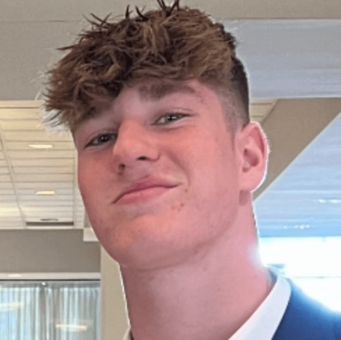 Kane Archer Greenwood Quarterback