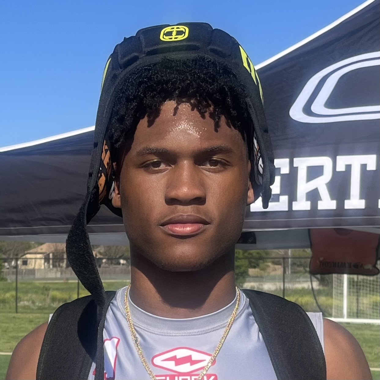 Deuce Knight Academy QB