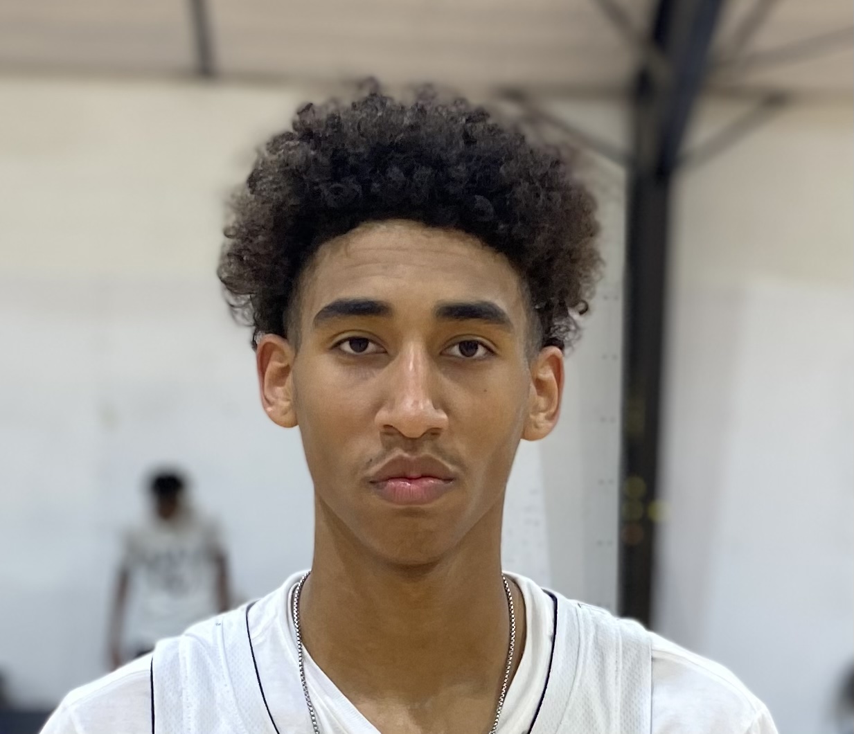 Devon Pryor Texas Longhorns Small Forward