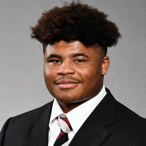 Ronnie Porter South Carolina Gamecocks Linebacker