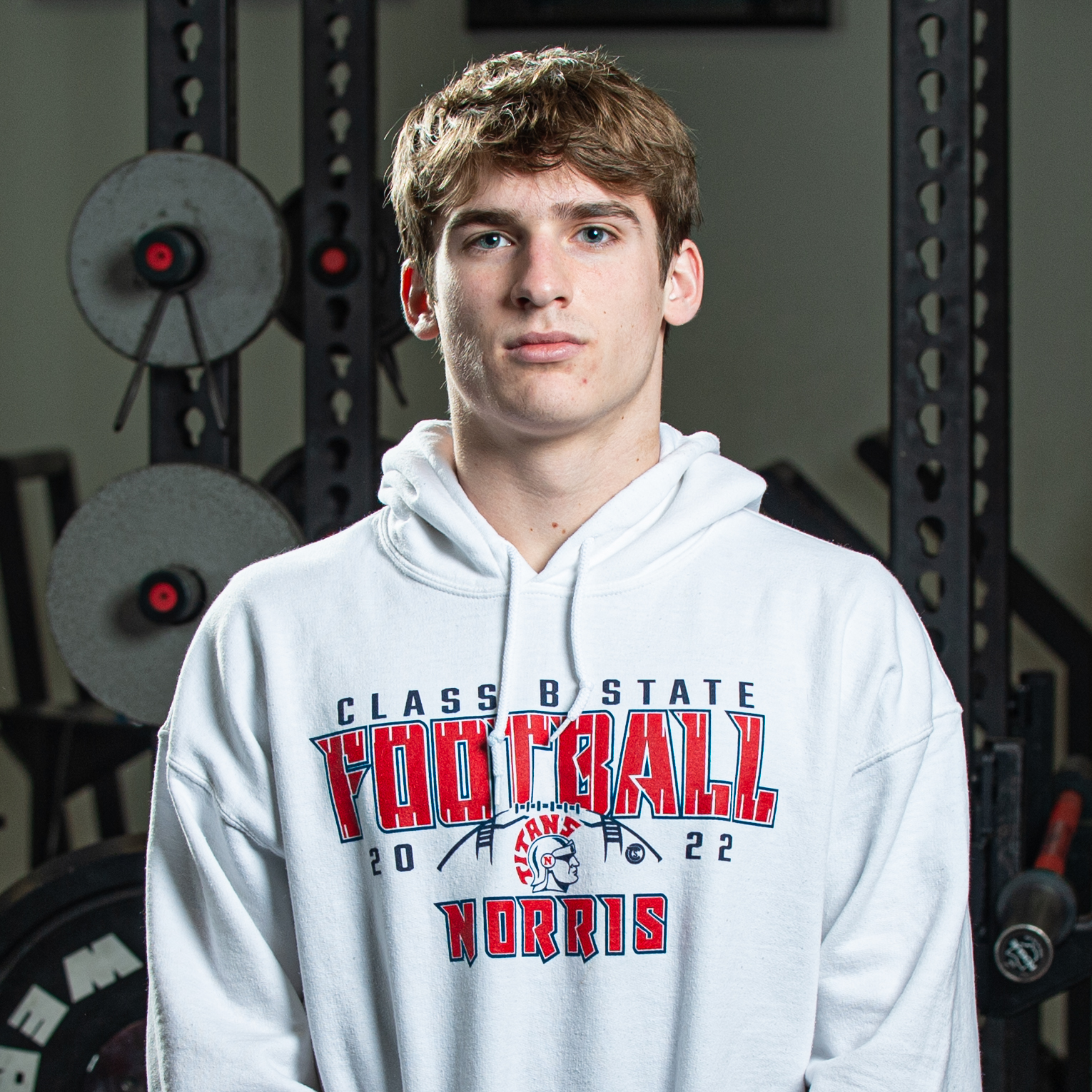 Blake Macklin Scouting Profile