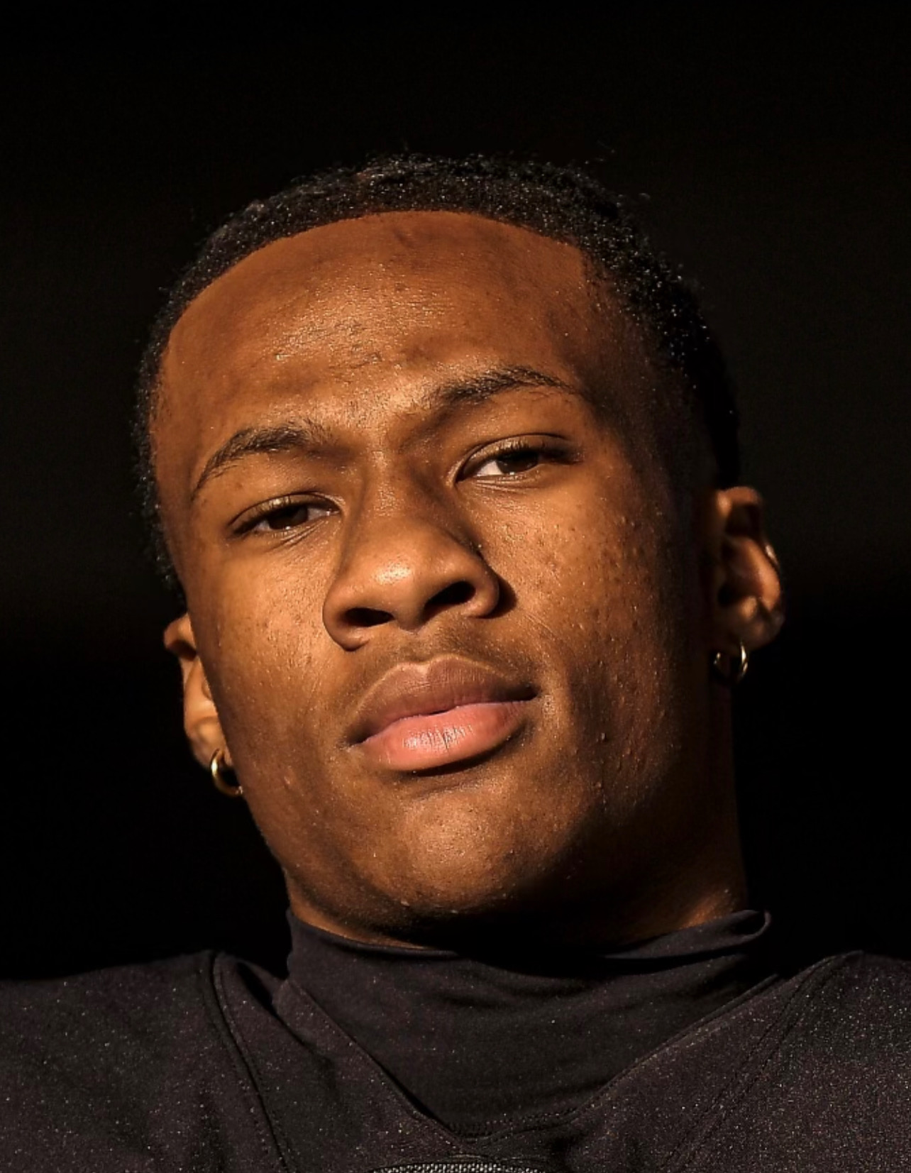 Javion Holiday Duncanville Cornerback