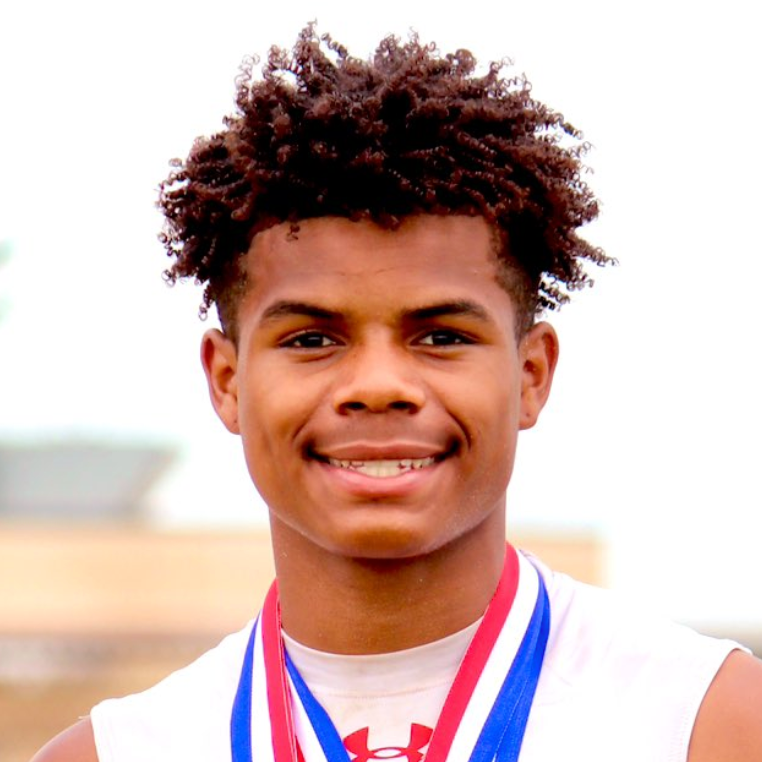 Oliver Miles Texas Tech Red Raiders Safety