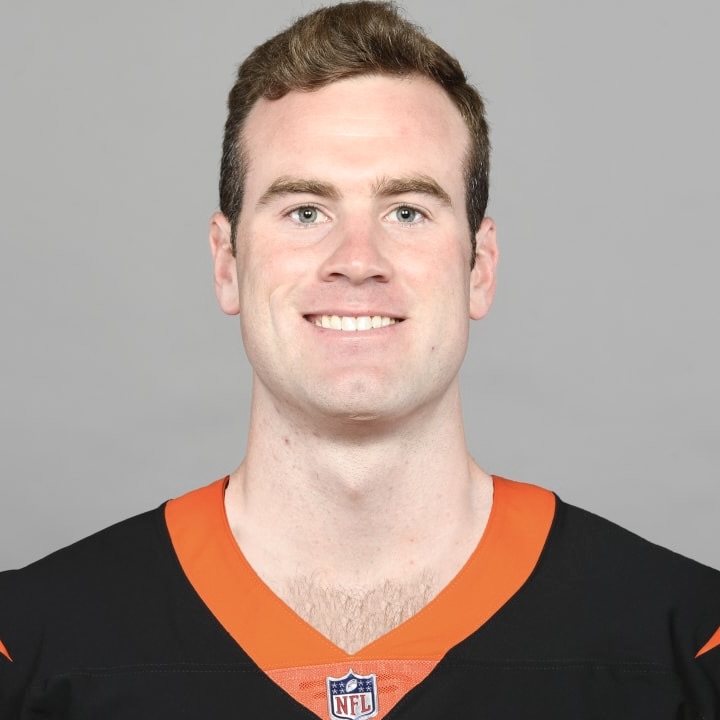 Kevin Hogan Houston Texans Quarterback