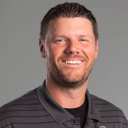 Justin Frye Ohio State Buckeyes Defensive Line