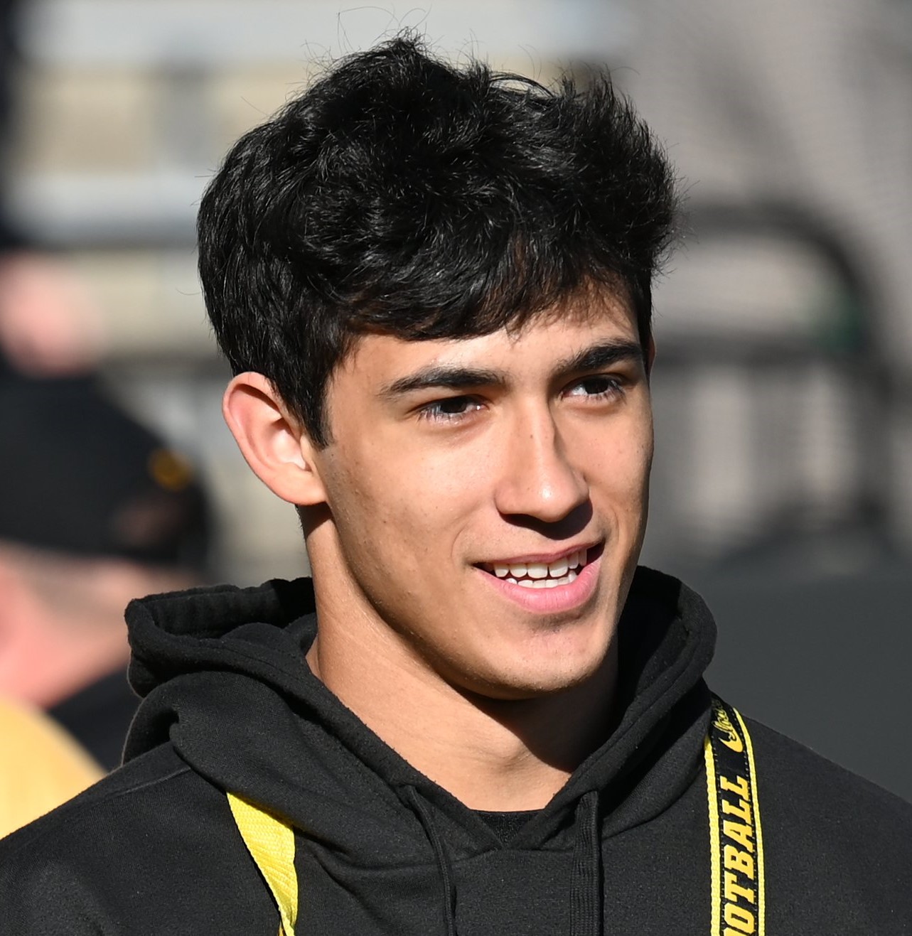 Elijah Hoyt Urbandale Safety