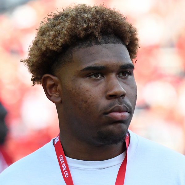 Carlon Jones Bay City Defensive Line