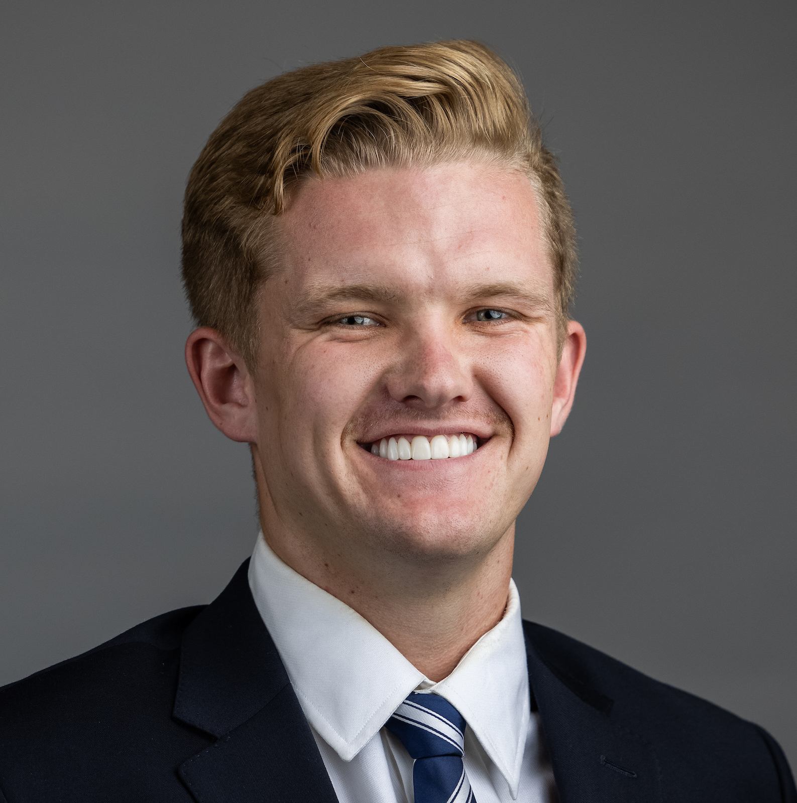 Jacob Conover Arizona State Sun Devils Quarterback