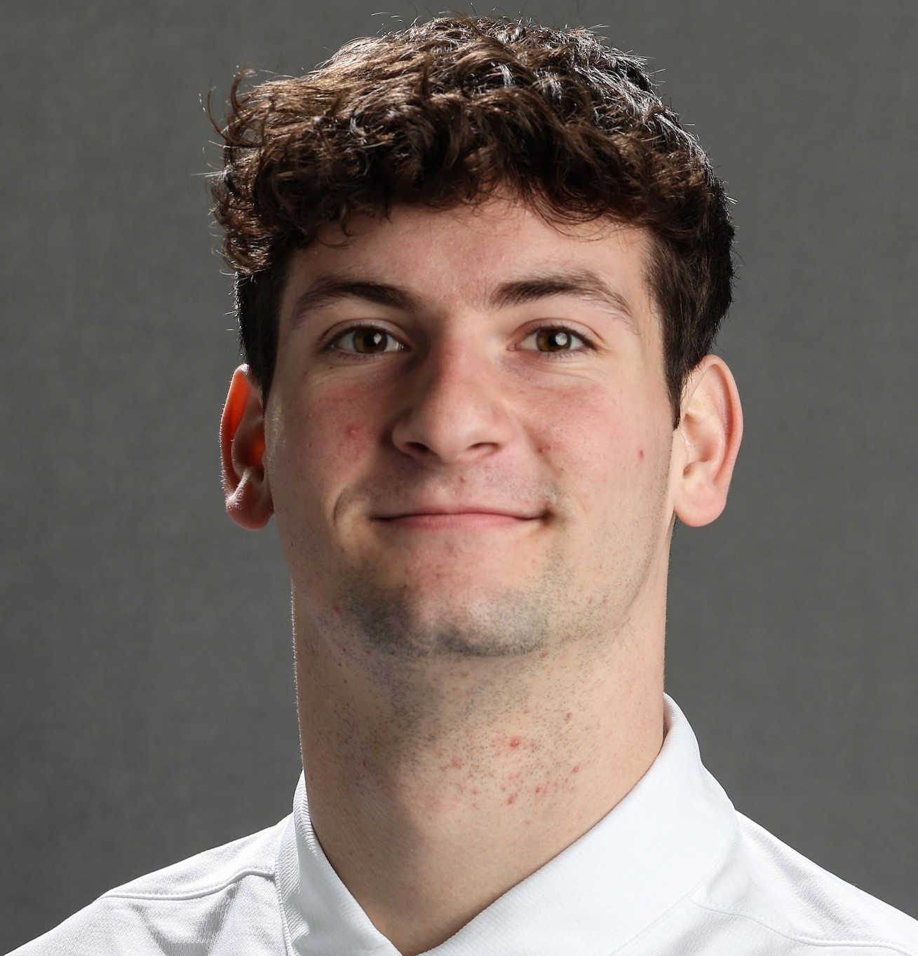 Max Hoskins Washington State Cougars Punter