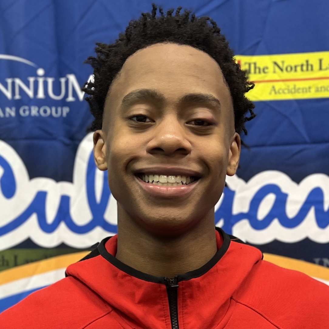 Tre Johnson Scouting Profile