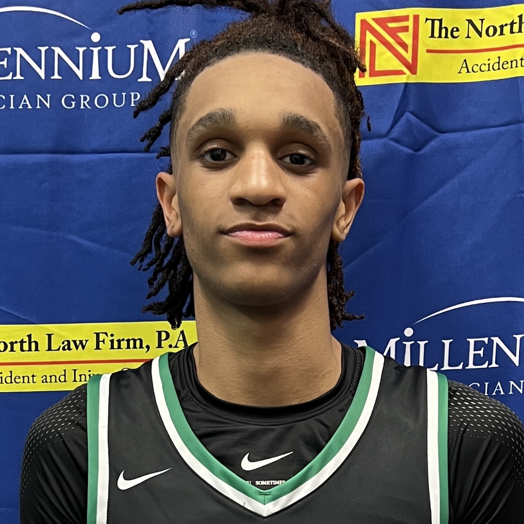 Sadiq White IMG Academy Power Forward