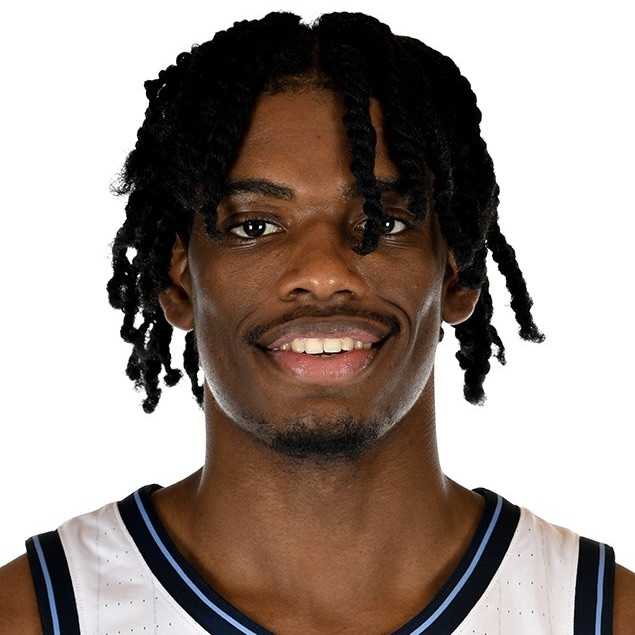 Brandon Slater Villanova Wildcats Small Forward