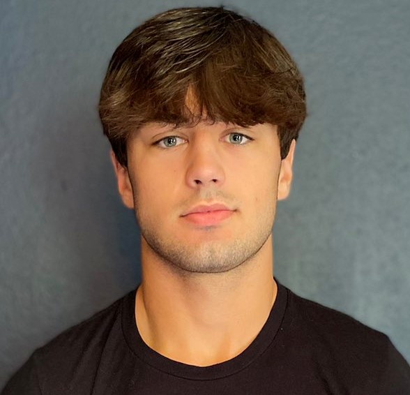 Ethan Wood Mount Vernon Edge