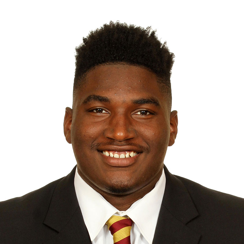 Darius Washington Florida State Seminoles OT
