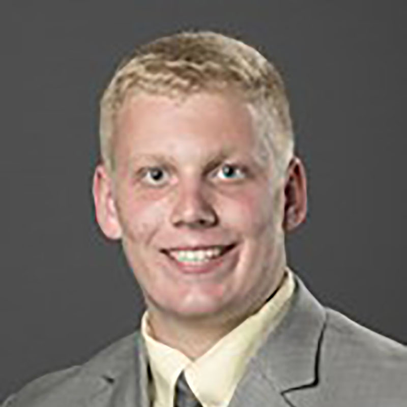 Eric Miller Recruiting Profile