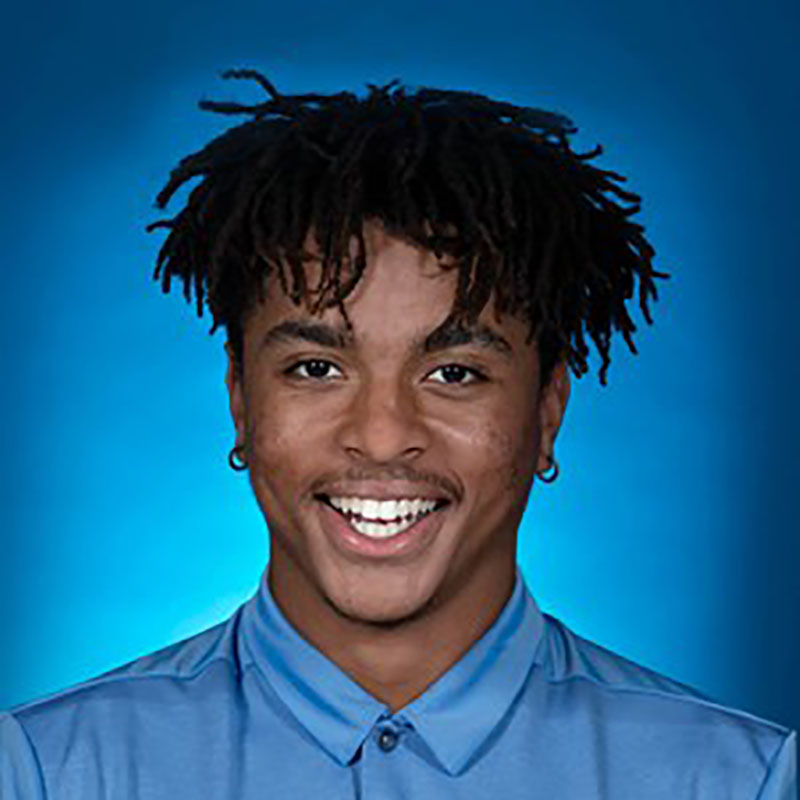 Josh Downs North Carolina Tar Heels Wide Receiver