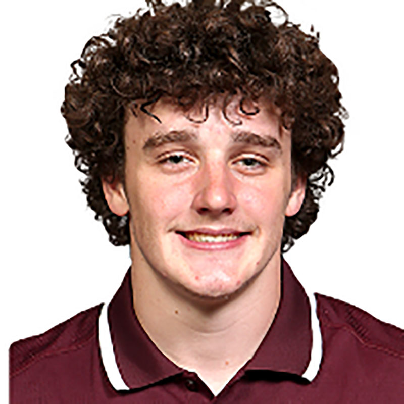 Bladen Reaves Texas A&M Aggies LB