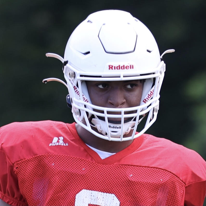 Robert Billings Milton S