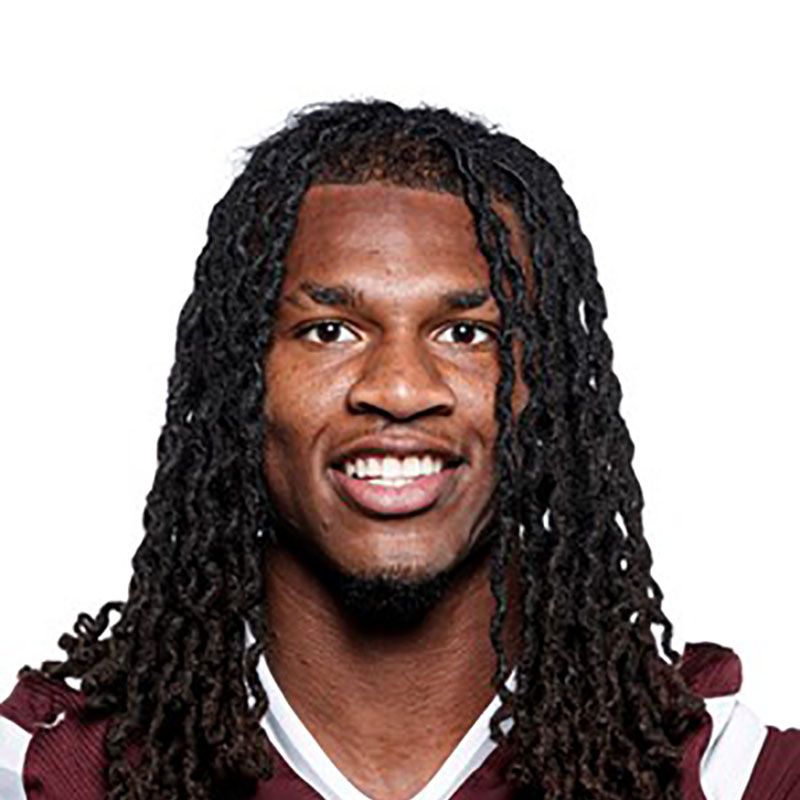 Dylan Lawrence Southern Miss Golden Eagles Safety