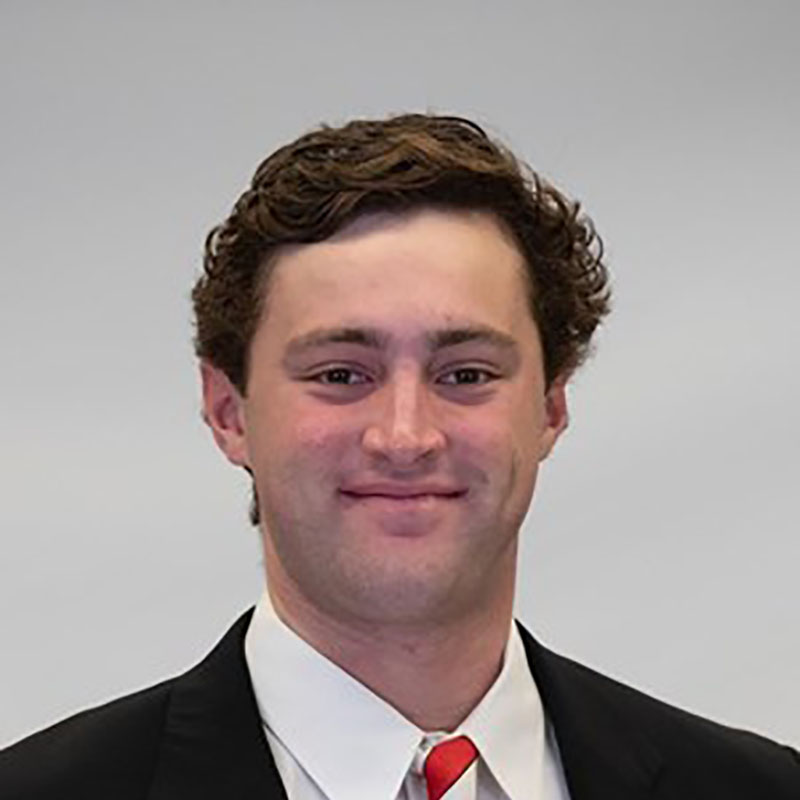 Andrew Harvey NC State Wolfpack QB